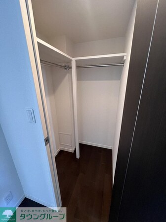 イトーピア武蔵野ブランマークの物件内観写真